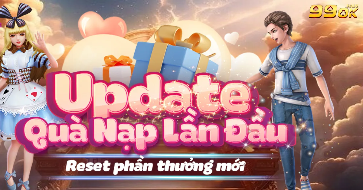 Hướng dẫn kích hoạt ưu đãi sau khi hoàn thành nạp tiền
